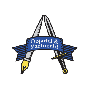 Advokaadibüroo Objartel & Partnerid logo